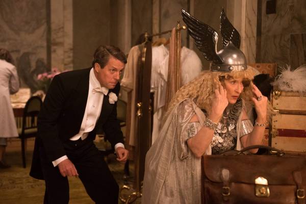 Bild: Florence Foster Jenkins