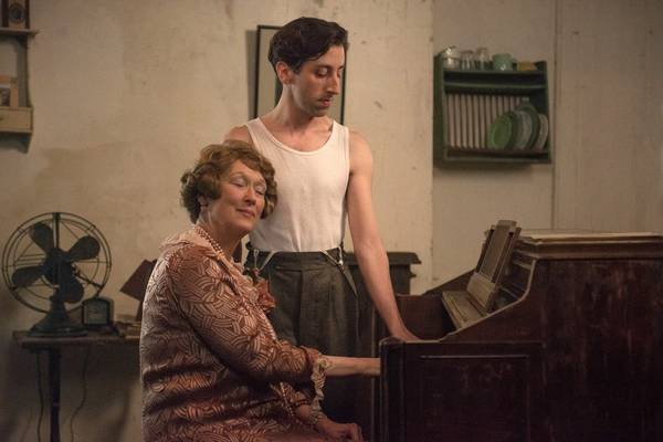 Bild: Florence Foster Jenkins