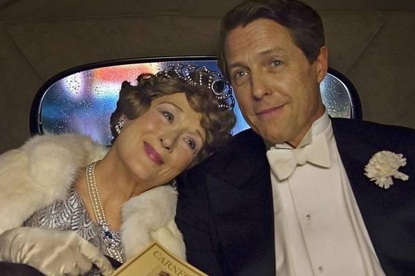 Bild: Florence Foster Jenkins