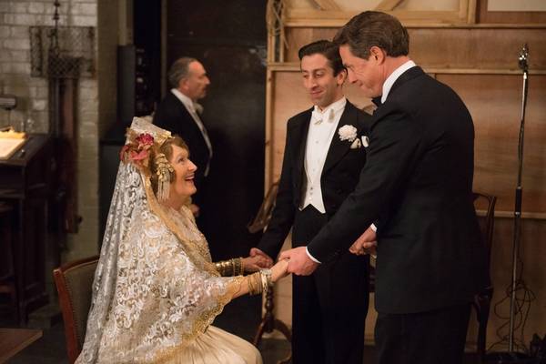 Bild: Florence Foster Jenkins