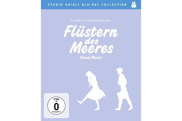 Bild: Flüstern des Meeres – Ocean Waves