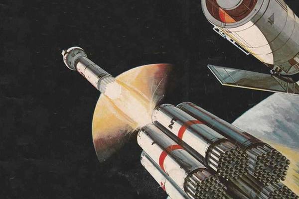 Bild: Fly Rocket Fly
