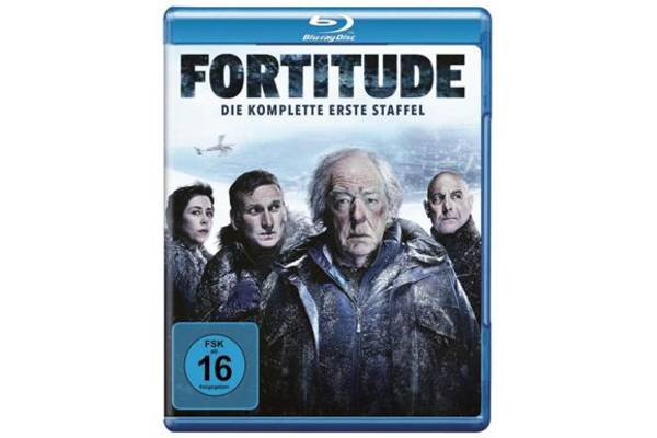 Bild: FORTITUDE – STAFFEL 1