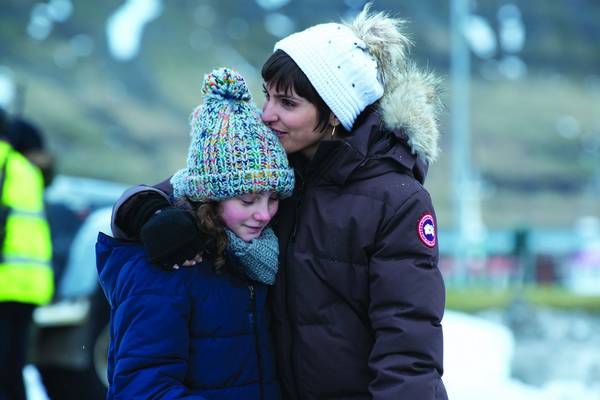 Bild: FORTITUDE – STAFFEL 1