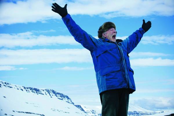 Bild: FORTITUDE – STAFFEL 1