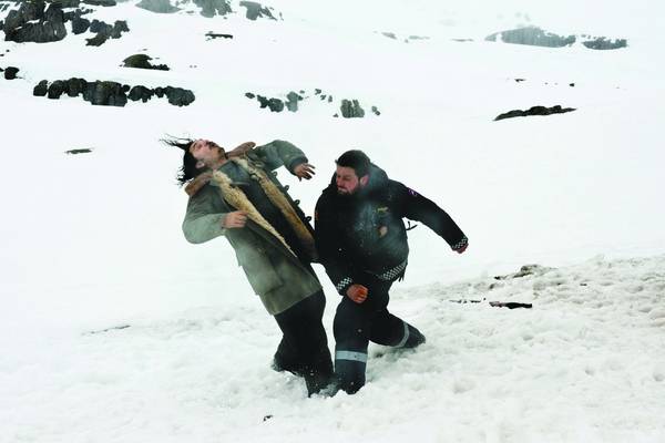 Bild: FORTITUDE – STAFFEL 1
