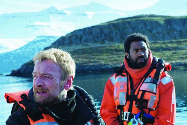 Bild: FORTITUDE – STAFFEL 1