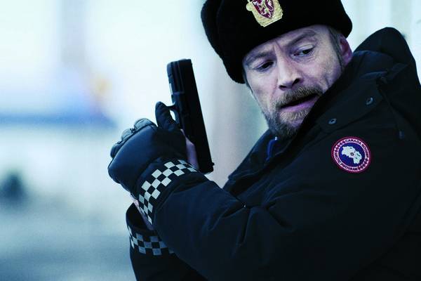 Bild: FORTITUDE – STAFFEL 1