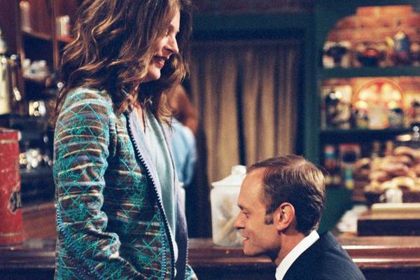 Bild: FRASIER – Staffel 11