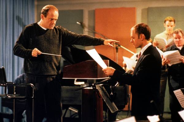 Bild: FRASIER – Die komplette Serie