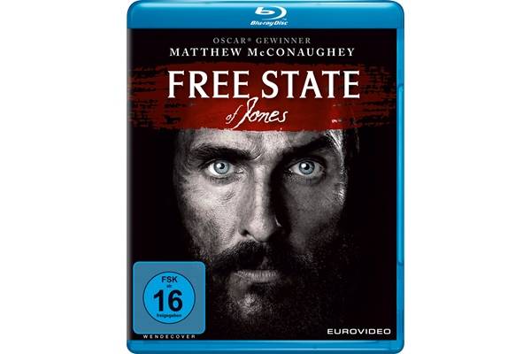 Bild: Free State Of Jones