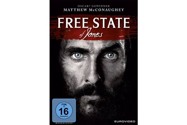 Bild: Free State Of Jones