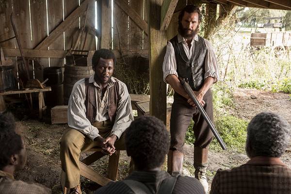 Bild: Free State Of Jones