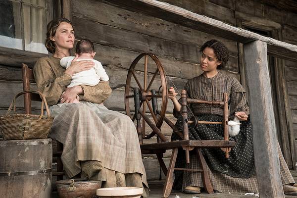 Bild: Free State Of Jones
