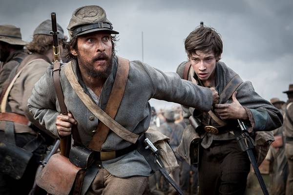 Bild: Free State Of Jones