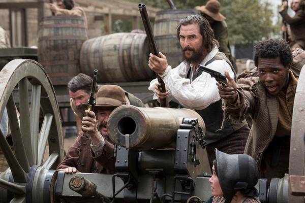 Bild: Free State Of Jones
