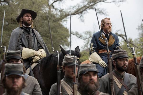Bild: Free State Of Jones