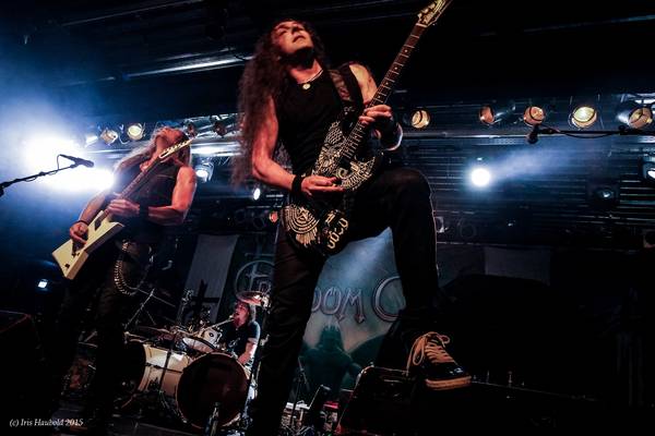 Bild: SONATA ARCTICA | FREEDOM CALL | TWILIGHT FORCE