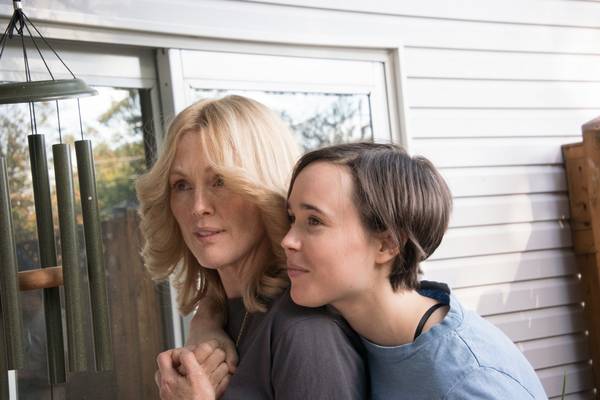Bild: Freeheld – Jede Liebe ist gleich