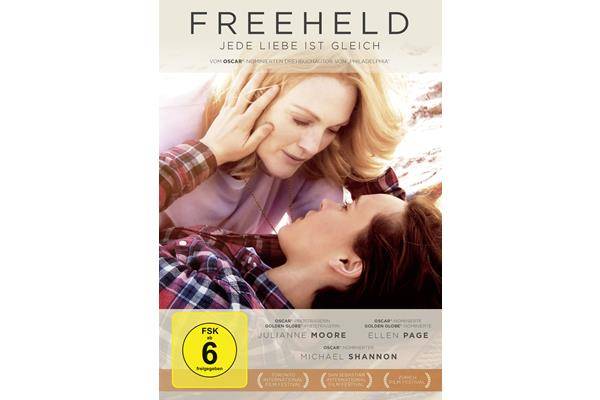 Bild: Freeheld – Jede Liebe ist gleich