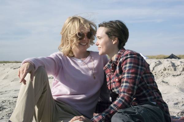 Bild: Freeheld – Jede Liebe ist gleich