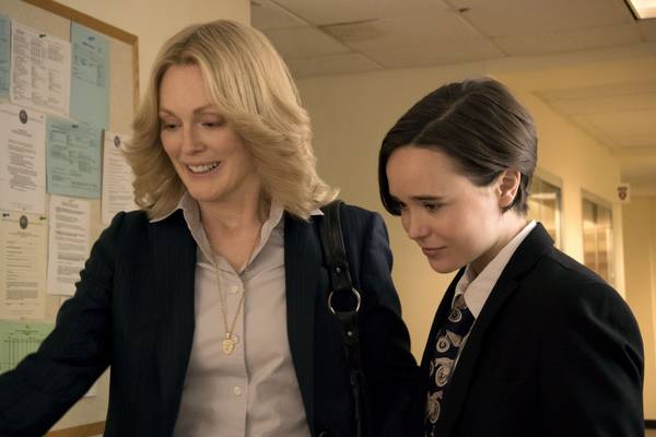Bild: Freeheld – Jede Liebe ist gleich