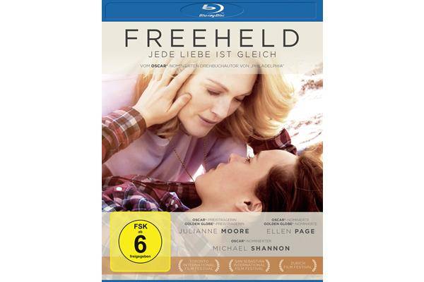 Bild: Freeheld – Jede Liebe ist gleich