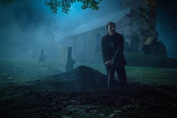 Bild: Friedhof der Kuscheltiere