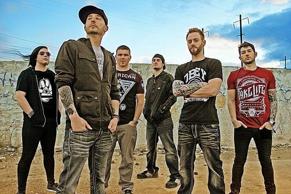 Bild: ROCK IM PARK & ROCK AM RING 2016