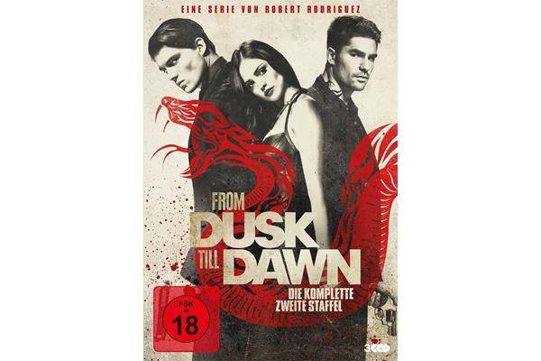 Bild: FROM DUSK TILL DAWN – DIE SERIE – Staffel 2