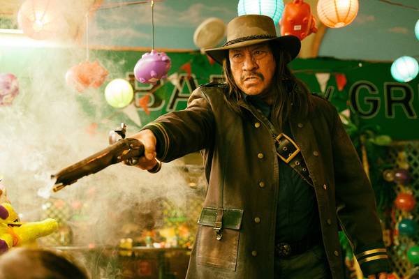 Bild: FROM DUSK TILL DAWN – DIE SERIE – Staffel 2