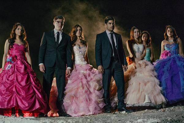 Bild: FROM DUSK TILL DAWN – DIE SERIE – Staffel 2