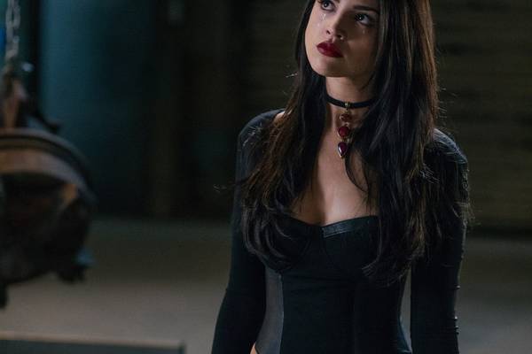 Bild: FROM DUSK TILL DAWN – DIE SERIE – Staffel 2