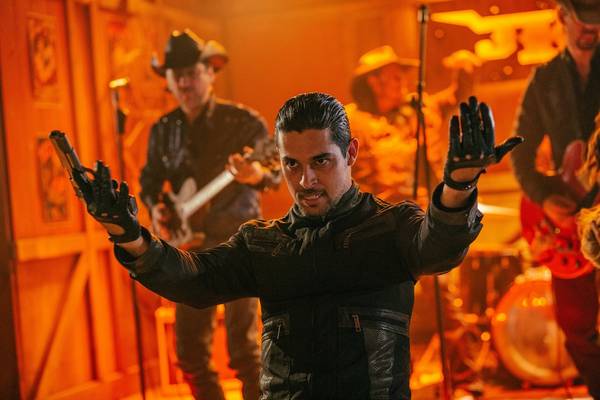 Bild: FROM DUSK TILL DAWN – DIE SERIE – Staffel 2