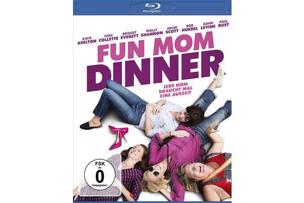 Bild: Fun Mom Dinner