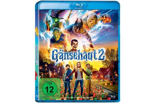 Bild: Gänsehaut 2