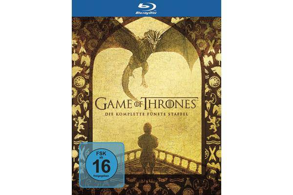 Bild: GAME OF THRONES – STAFFEL 5