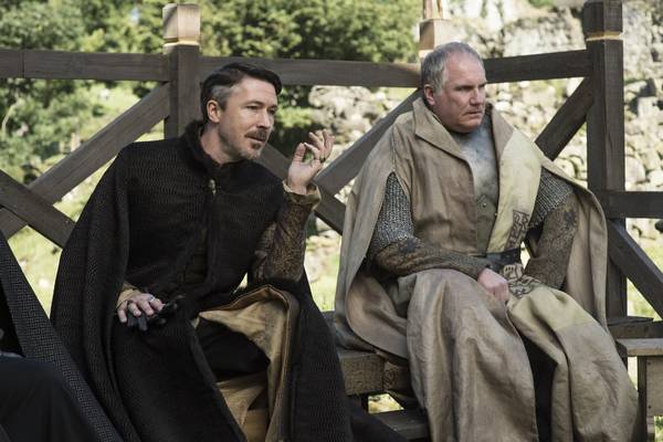 Bild: GAME OF THRONES – STAFFEL 5