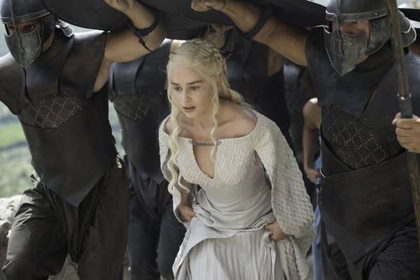 Bild: GAME OF THRONES – STAFFEL 5