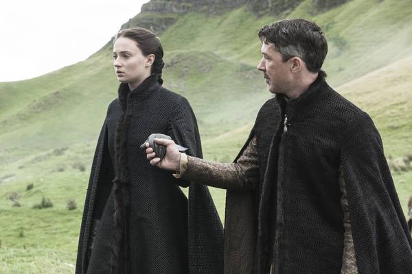 Bild: GAME OF THRONES – STAFFEL 5