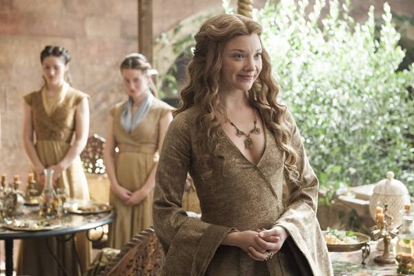 Bild: GAME OF THRONES – STAFFEL 5