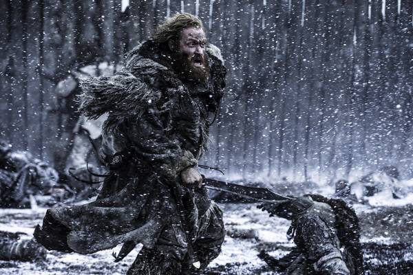 Bild: GAME OF THRONES – STAFFEL 5