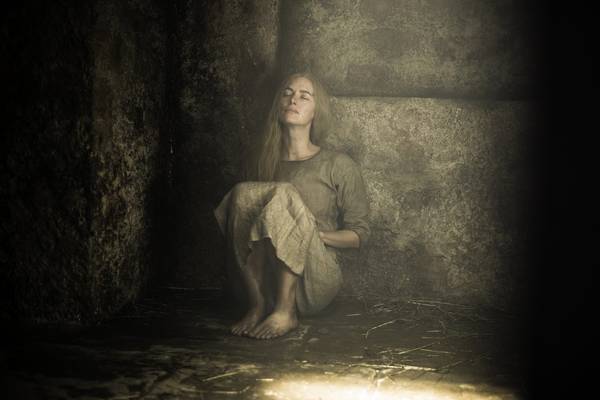 Bild: GAME OF THRONES – STAFFEL 5