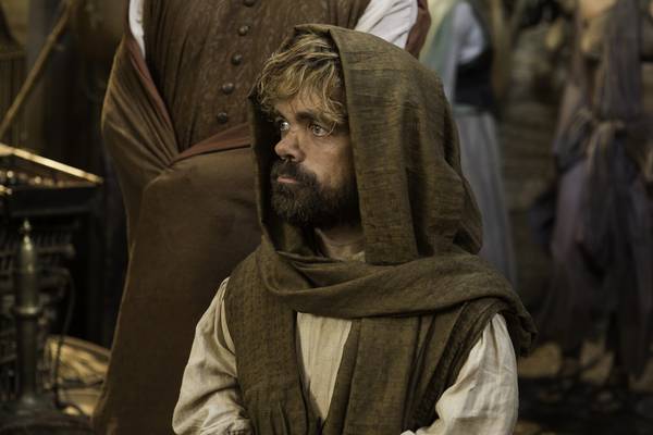 Bild: GAME OF THRONES – STAFFEL 5