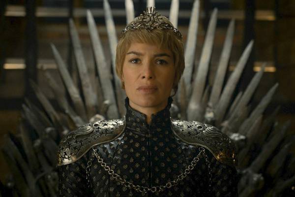 Bild: Game Of Thrones - Staffel 7 - TV-Start