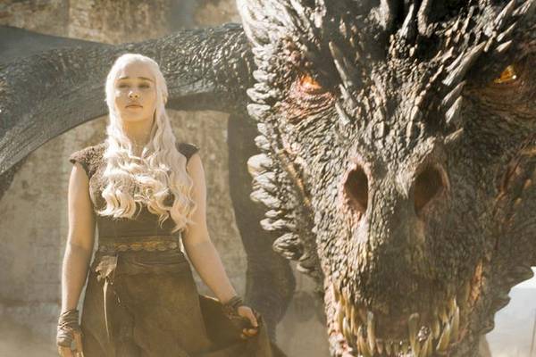 Bild: Game Of Thrones - Staffel 7 - TV-Start