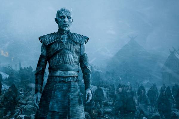 Bild: Game Of Thrones - Staffel 7 - TV-Start