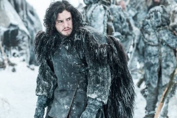 Bild: Game Of Thrones - Staffel 7 - TV-Start