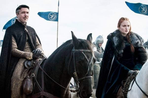 Bild: Game Of Thrones - Staffel 7 - TV-Start