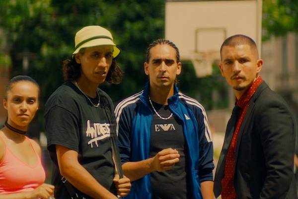 Bild: Gangstas 4 Life
